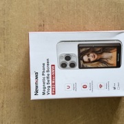 Newmowa Magnetic Phone Vlog Selfie Screen