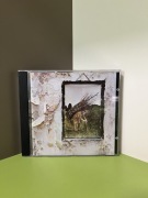 Led Zeppelin IV - BLACK DOG - CD