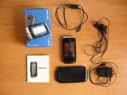 Smartfon NOKIA Asha 306 – bez simlocka – etui Nokia gratis!