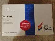 HP C4127X czarny Black zamiennik nowy pudełko 