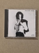 PATTI SMITH - Horses [CD] Arista GERMANY [Stan: 5-] AAD