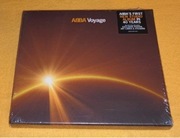 Abba Voyage CD Box
