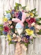 Wianek Wiosenny Całoroczny