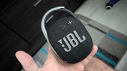 Głośnik bluetooth JBL Clip4