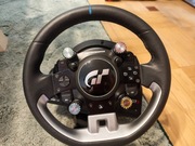 zestaw simracingowy Thrustmaster T-GT 2 + manipulatory T-LCM + shifter TH8A