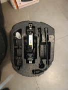 Kolo Zapas Jeep 