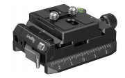 Szybkozłączka płyta mocująca SmallRig 4234 ARCA & Manfrotto