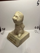 figurka ?lata 70’? śmieszna do sypialni