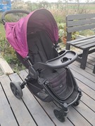 Wózek Britax b-agile plus
