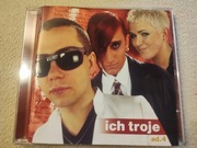 ICH TROJE AD. 4 org cd 2001