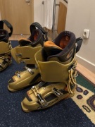 buty narciarskie dziecięce Rossignol Elite Pro 1 Limited 319 mm