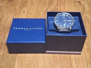 ZEGAREK MĘSKI TOMMY HILFIGER DUSTIN 1791500