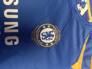 Komplety piłkarski Chelsea Londyn oldschool 