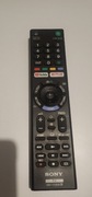 Pilot Sony TV RMT-TX300 E
