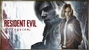Resident Evil 9 Requiem konto steam
