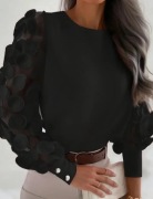 Piękna bluzka rozm.XL