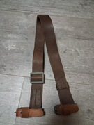 Pas skórzany do Mosina