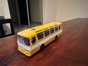 Kultowe Ciężarówki z PRL-u Autosan H9