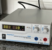 Zasilacz laboratoryjny USB 60V 15A PeakTech 1585