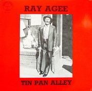 WINYL  Ray Agee – Tin Pan Alley