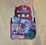 Lego Ninjago 2174