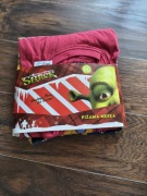 Piżama męska XL dream works