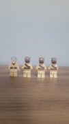 Lego Star Wars figurki