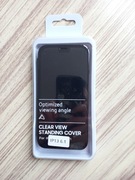 Etui/case do iPhone 13 clear view