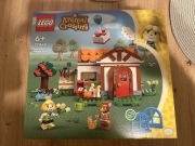 Lego 77049 Animal Crossing