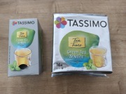 Kapsułki do ekspresu Tassimo 
