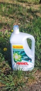 ŻEL DO PRANIA ARIEL UNIVERSAL LENOR 100 PRAŃ 5L. Z NIEMIEC