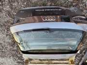 Audi a3 8V sportback szyba klapa tył 