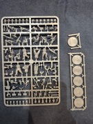 Bolt Action Winter Fallschirmjager Wypraska