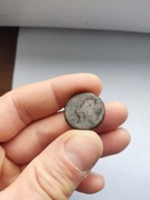 Moneta Antyczna.Starożytna Grecja.