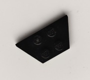 LEGO 51789 płytka 4x2. Cena za sztukę.