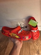 Crocs Zygzak McQueen 