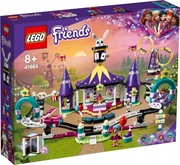 LEGO Friends 41685 Magiczne wesołe miasteczko