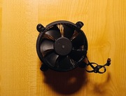 Chłodzenie CPU LGA115x Intel OEM - Sprawne