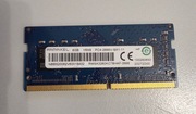 Pamięć RAM Ramaxel DDR4 8GB 2666Mhz 1.2V SO-DIMM