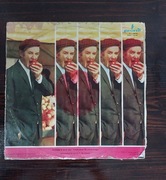 Chłopak z Woli - Stępowski - płyta winylowa 