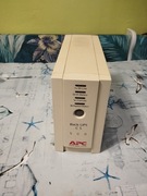 Zasilacz UPS APC Back CS 500 -  350VA 210W