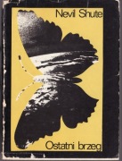 Ostatni brzeg * Nevil Shute