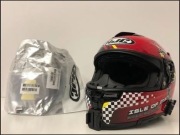 Kask HJC RPHA 70 - limitowana edycja 