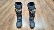 MAVERIC FLY RACING buty enduro motocross 40,5