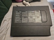 POKRYWA OSŁONA GÓRNA OBUDOWA AKUMULATORA RENAULT MEGANE III OE 244970002R