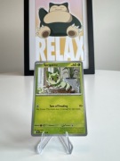 Karta Pokemon Sprigatito JTG 016/159