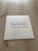 Myslovitz - miłość w czasach popkultury. LP w folii.