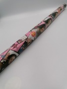 Papier do pakowania prezentów SOY LUNA 200 x 70 cm