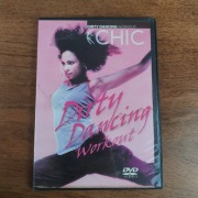 Dirty Dancing Workout DVD
