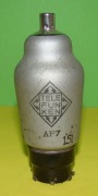 AF 7 Telefunken AF7 - do radia VE 301